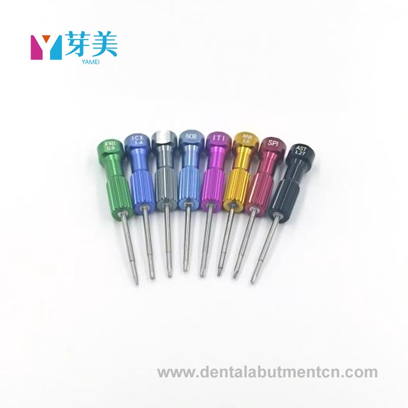 Kas daro dantų chirurgijos priemones, lemiamos tikslumui ir saugai?